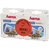 Produktbild Hama Fotoalbum Hama Fotoecken-Spender 2er Set 00007108 1000 St.