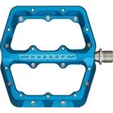 Wolf Tooth Waveform large blau