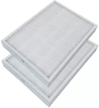Domekt CF 400 V (RECU 400 VECF/VWCF) F7+M5 Filterset (effizient)