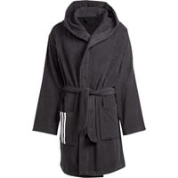 Adidas Bathrobe Kleid, Black, S