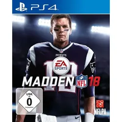 Madden NFL 2018 - PS4 [EU Version]