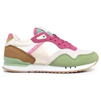 Pepe Jeans Londonlam Sportschuhe - Bleach Green - EU