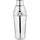 Urban Spoon Edelstahl-cocktailshaker 790 Ml – Elegant Und Langlebig
