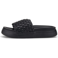 Bugatti Damen Dalia Flipflop, schwarz, 37 EU