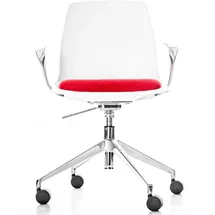 Jet-Line Charlotte Kunststoff Schwarz