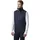 HELLY HANSEN Crew Weste Herren Marineblau L