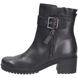 Gabor Stiefelette schwarz 39,5-40