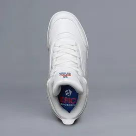 Epic Clean White Sportschuhe - Red - EU 36