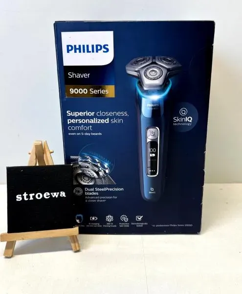 Preisvergleich Produktbild Philips Series 9000 Shaver S9982/55