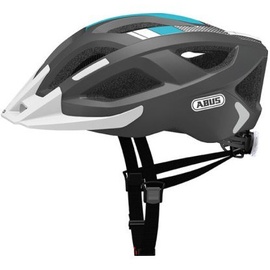 ABUS Aduro 2.0 52-58 cm race grey 2017