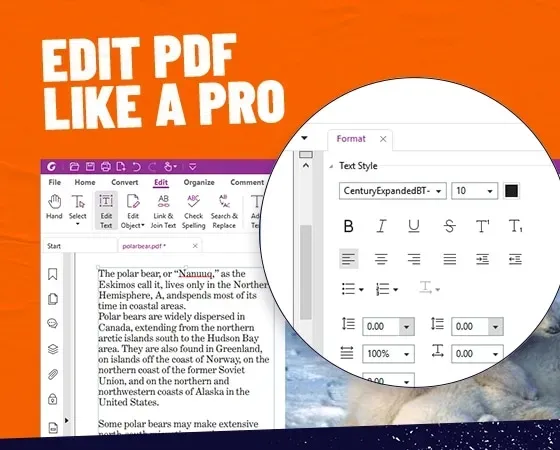 Lenovo Foxit PDF Editor Pro, One-time purchase