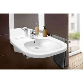 Villeroy & Boch O.Novo Waschtisch 55 x 55 cm (411955R1)