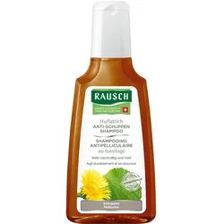 RAUSCH Huflattich Anti-Schuppen Shampoo
