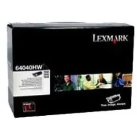 Lexmark 64040HW schwarz