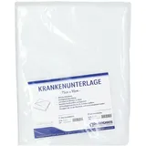 Dr. Junghans Krankenunterlage 75x90 cm 1 St.