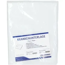 Dr. Junghans Krankenunterlage 75x90 cm 1 St.
