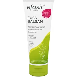 Kyberg Pharma Vertriebs GmbH Efasit Fuß Balsam