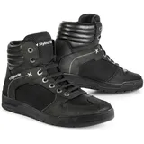 STYLMARTIN Atom Evo Schuhe Unisex - Schwarz 43