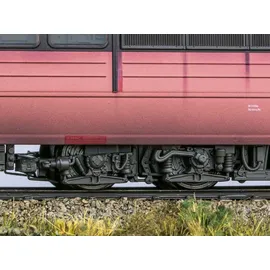 Märklin E-Lok BR 151 39136 H0