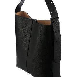 Marc O'Polo Anina M | Beuteltasche in schwarz
