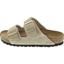 Birkenstock Pantolette sand 37