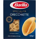 Nudelschalen Specialita Orecchiette 500g - Barilla