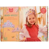 Die Spiegelburg Kronen-Bastelset Prinzessin Lillifee