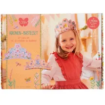Die Spiegelburg Kronen-Bastelset Prinzessin Lillifee