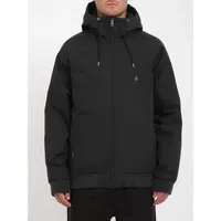Volcom Hernan 10k Jacke Black - L