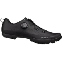 FIZIK Atlas Gravelschuhe Schwarz 40