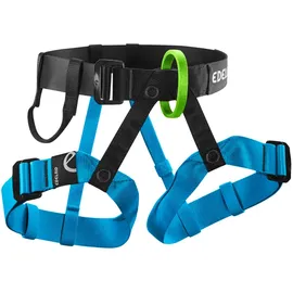 Edelrid Joker Junior III Klettergurt Night/Icemint