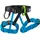 Edelrid Joker Junior III Klettergurt Night/Icemint