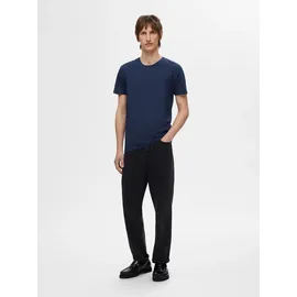 Selected SLHROLAND blau XXL