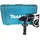 Makita DHR 202 ZKW ohne Akku + Koffer