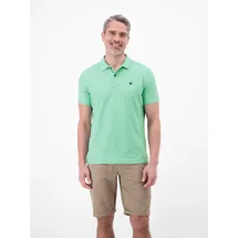 Lerros Poloshirt grün XXL
