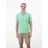 Lerros Poloshirt grün XXL