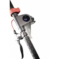 Six Degrees Velo E7 schwarz