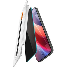 SPIGEN GLAS.tR Privacy HD Apple, iPhone 16 Pro Max,