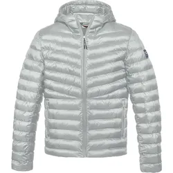 Dolomite Jacket Hood M's Gard pearl grey (1322) L