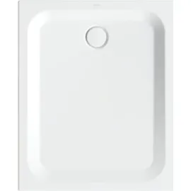 Bette Ultra Rechteck-Duschwanne 8630-000,