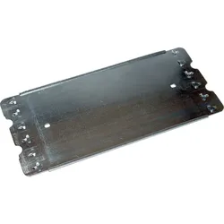 META CLIP® Steckregal-Tiefensteifen -  600