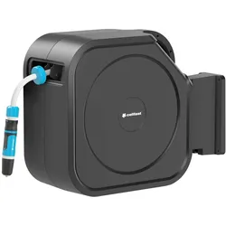 Cellfast - Automatischer Schlauchaufroller 30m ERGO