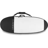 DAKINE Surfbag 6,6 Fuß 2025 weiß