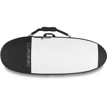 DAKINE Surfbag 6,6 Fuß 2025 weiß