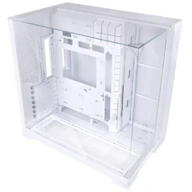 Lian Li O11 Vision Compact White - PC-Gehäuse
