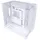 Lian Li O11 Vision Compact White - PC-Gehäuse