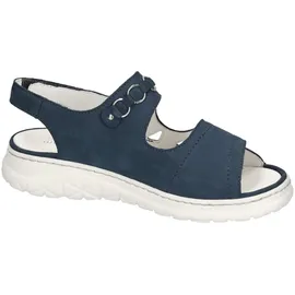 WALDLÄUFER H-Joline Damen Blau 40