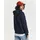 GANT Shield Kapuzenpullover Evening Blue S