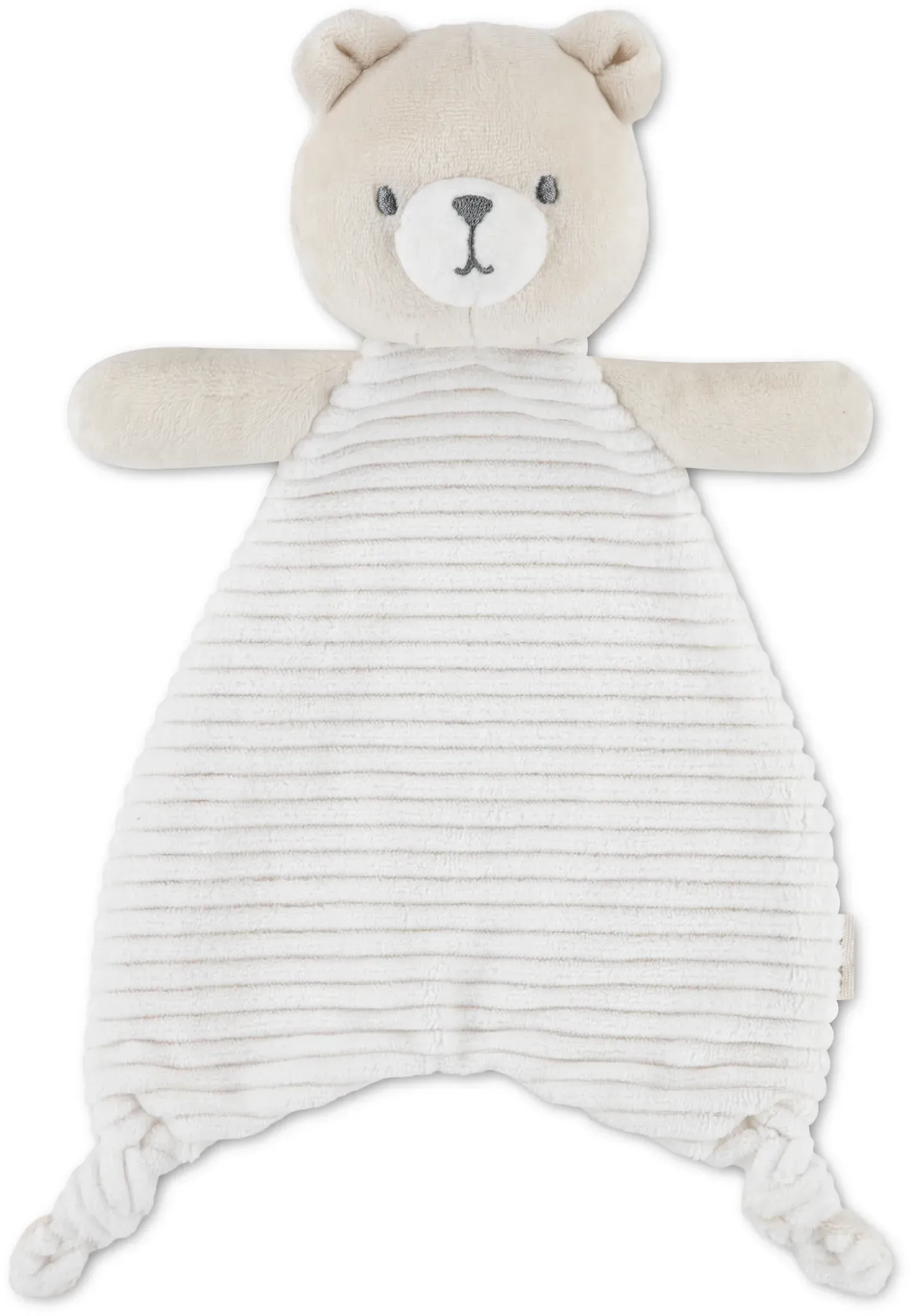 Schmusetuch HUGGIES BABYWEAR 