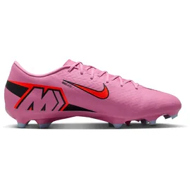 Nike Mercurial Vapor 16 Academy FG/MG Herren Magic Flamingo/Black 42